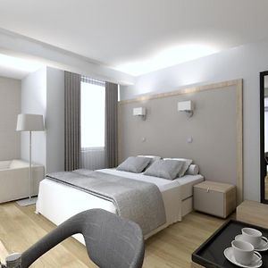 Twin Room Extra Bed
